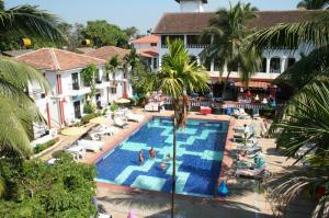 Ronil Beach Resort