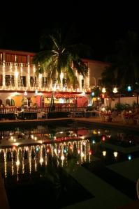 Ronil Beach Resort