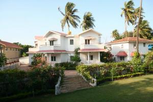 Ronil Beach Resort