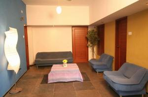 Ronil Beach Resort