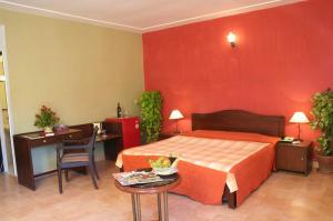 Ronil Beach Resort