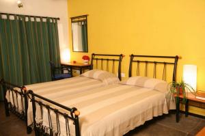 Ronil Beach Resort