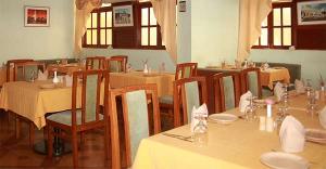 Nizmar Beach Resort