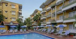 Nizmar Beach Resort