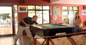 Nizmar Beach Resort