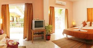 Nizmar Beach Resort