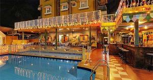 Nizmar Beach Resort
