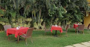 Nizmar Beach Resort
