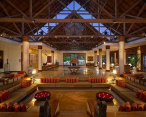 The Leela Kempinski Kovalam Beach