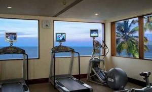The Leela Kempinski Kovalam Beach