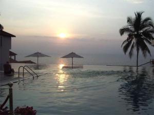 The Leela Kempinski Kovalam Beach