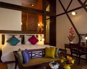 The Leela Kempinski Kovalam Beach