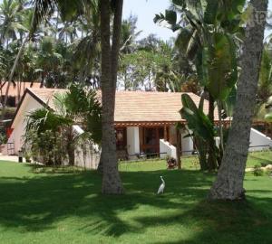 The Leela Kempinski Kovalam Beach