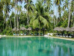 Marari Beach Resort