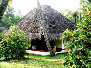 Marari Beach Resort