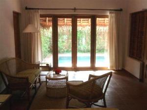 Marari Beach Resort