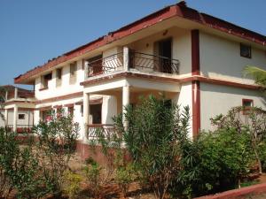 Colonia Jose Menino