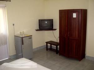 Colonia Jose Menino