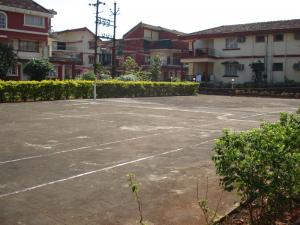 Colonia Jose Menino