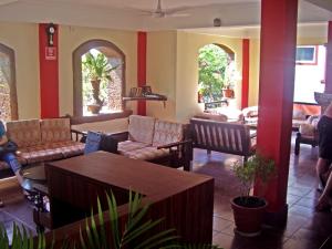 Colonia Jose Menino