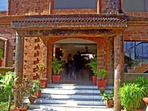 Colonia Jose Menino
