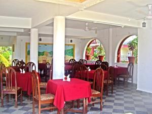 Colonia Jose Menino