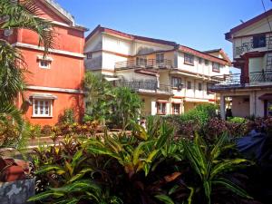 Colonia Jose Menino