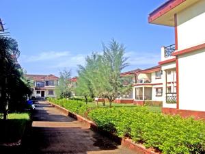 Colonia Jose Menino