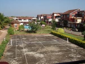 Colonia Jose Menino