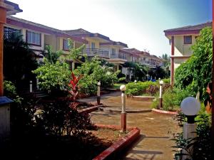 Colonia Jose Menino
