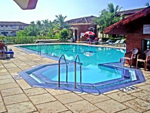 Colonia Jose Menino