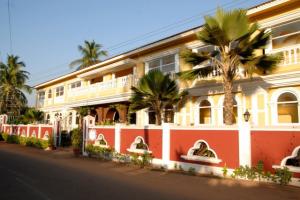 Casa de Goa