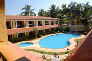 Casa de Goa