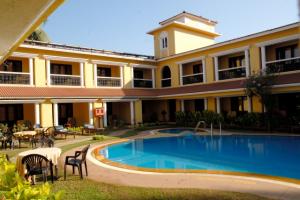 Casa de Goa