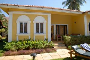 Casa de Goa