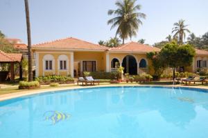 Casa de Goa