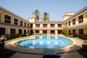 Casa de Goa
