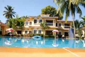 Casa de Goa