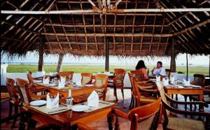 The Travancore Heritage