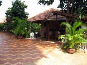 Goa Beach House