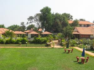 Goa Beach House