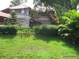 Goa Beach House