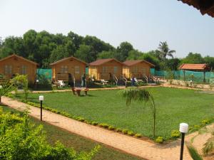 Goa Beach House