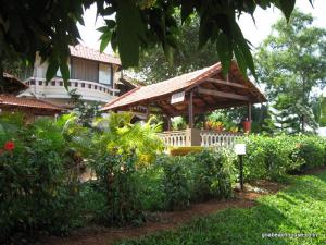 Goa Beach House
