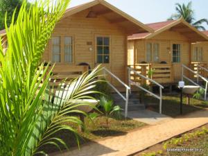Goa Beach House