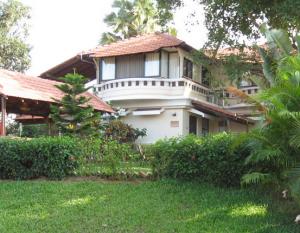 Goa Beach House