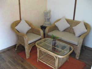 Goa Beach House