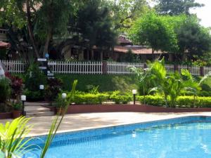 Goa Beach House