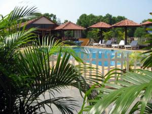 Goa Beach House