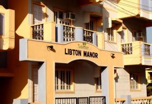 Lipton Manor
